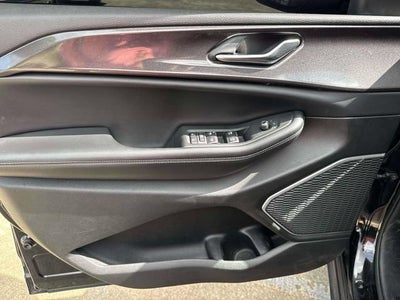 2022 Jeep Grand Cherokee L Altitude