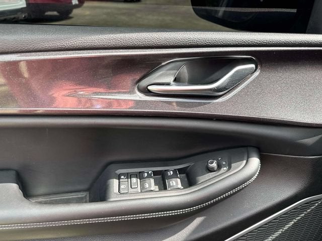2022 Jeep Grand Cherokee L Altitude