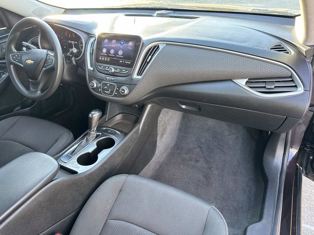 2020 Chevrolet Malibu LS