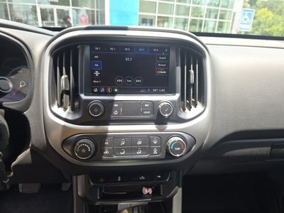 2019 Chevrolet Colorado 2WD LT