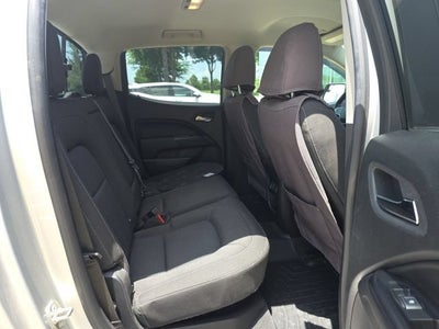 2019 Chevrolet Colorado 2WD LT