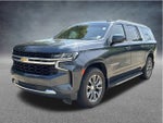 2021 Chevrolet Suburban LS