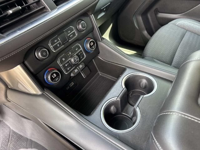 2021 Chevrolet Suburban LS