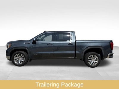 2020 GMC Sierra 1500 SLE