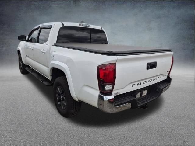 2021 Toyota Tacoma 2WD SR5