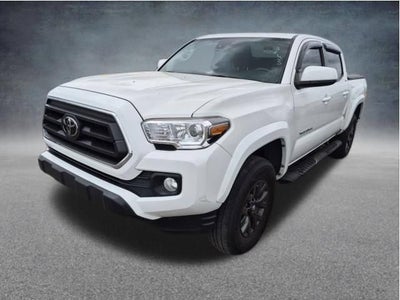 2021 Toyota Tacoma 2WD SR5