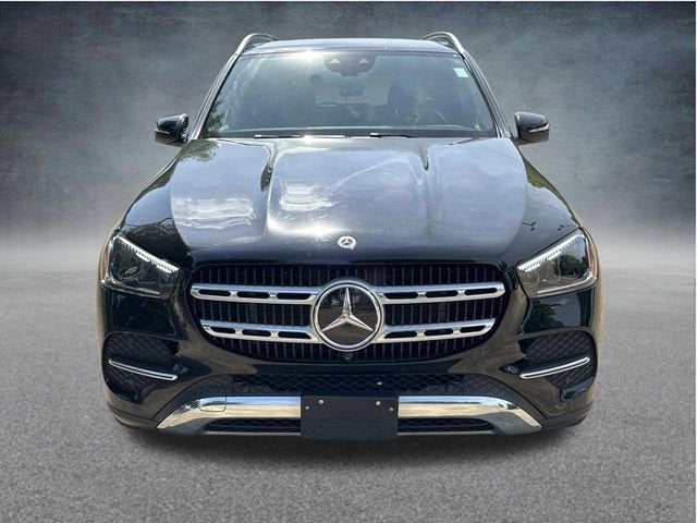 2025 Mercedes-Benz GLE GLE 350