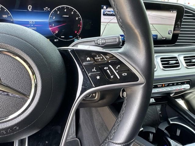 2025 Mercedes-Benz GLE GLE 350