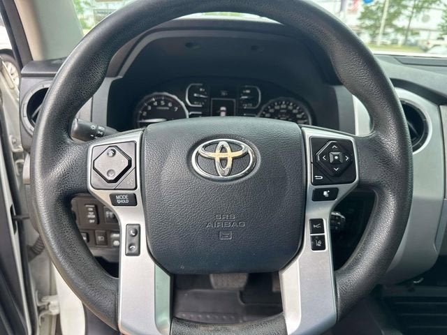 2019 Toyota Tundra 2WD SR5