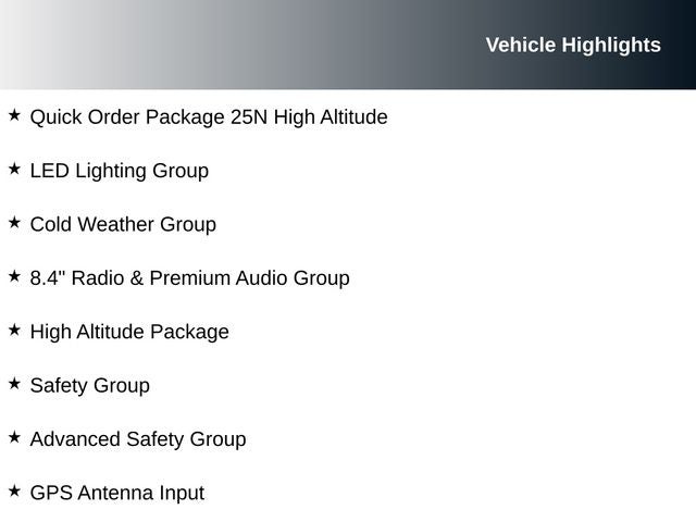 2021 Jeep Wrangler Unlimited Sahara High Altitude