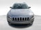 2021 Jeep Cherokee Latitude