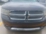 2013 Dodge Durango SXT