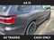 2016 Dodge Durango SXT