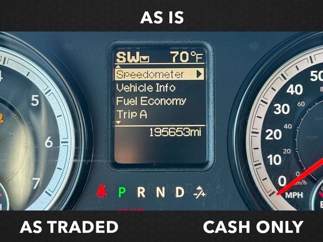 2014 RAM 1500 Big Horn