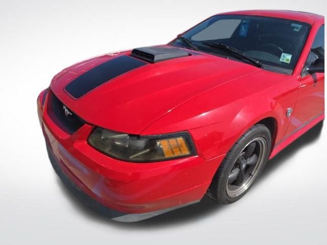2004 Ford Mustang Mach 1 Premium