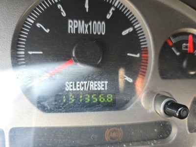 2004 Ford Mustang Mach 1 Premium