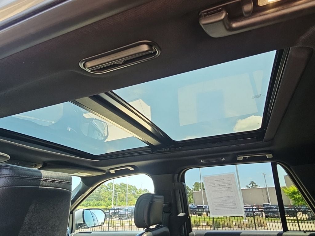 2019 Ford Expedition Max Limited