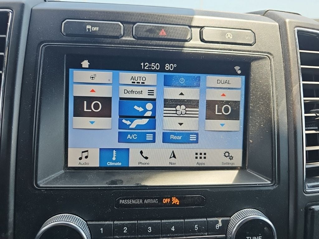 2019 Ford Expedition Max Limited