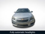 2014 Chevrolet Cruze 2LT