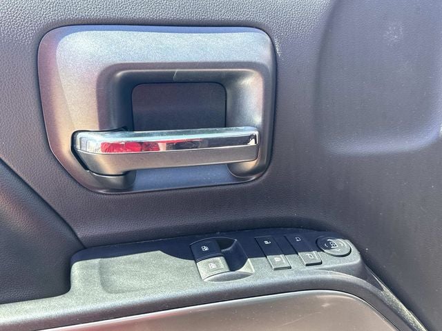 2016 Chevrolet Silverado 1500 LT LT1