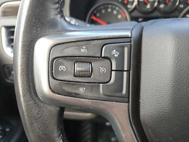 2021 Chevrolet Tahoe LS