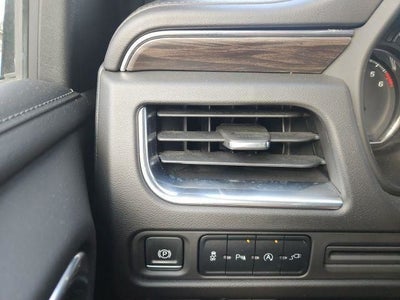 2021 Chevrolet Tahoe LS