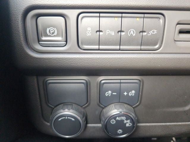 2021 Chevrolet Tahoe LS