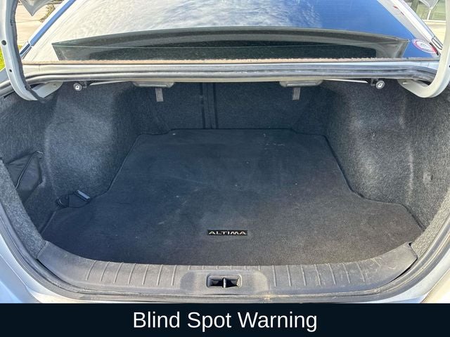 2019 Nissan Altima 2.5 SL