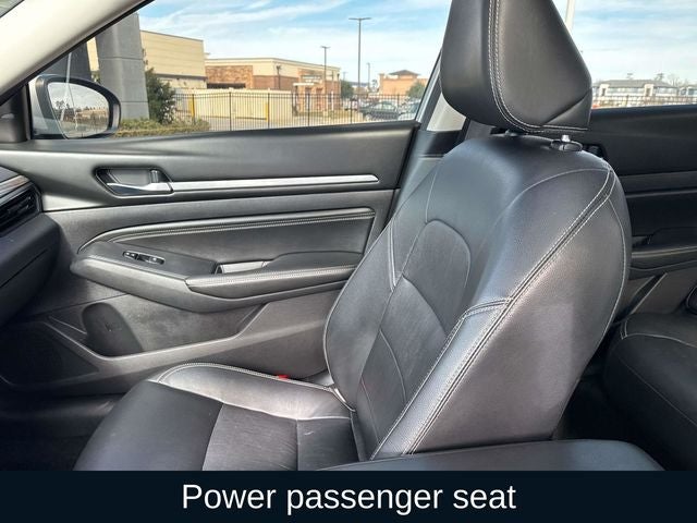 2019 Nissan Altima 2.5 SL