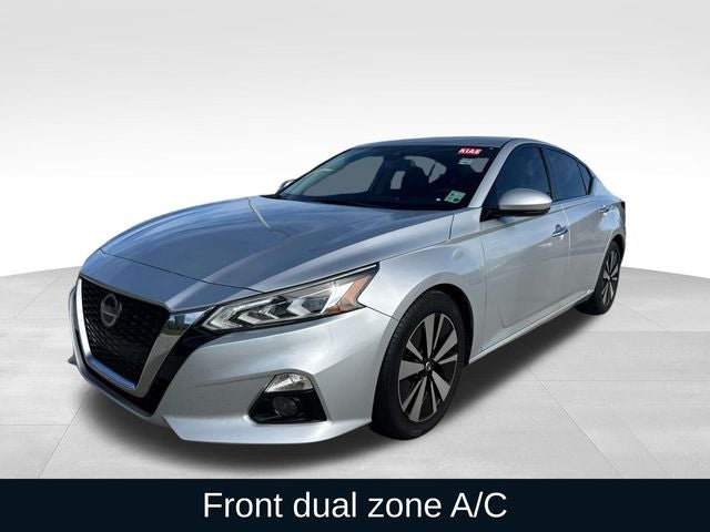 2019 Nissan Altima 2.5 SL