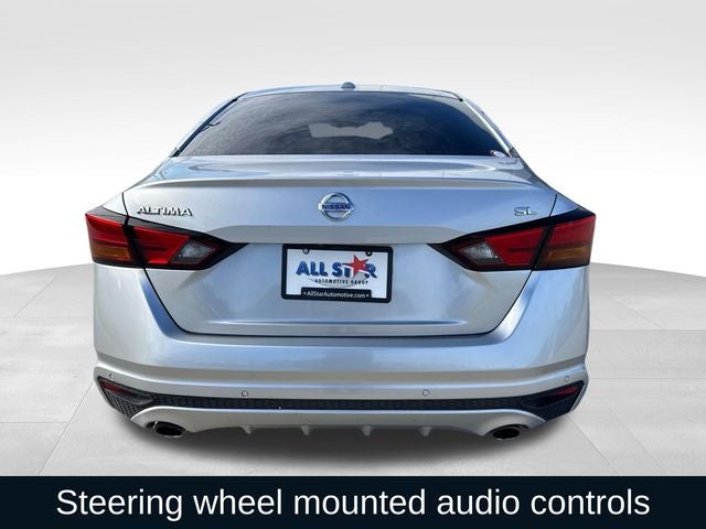 2019 Nissan Altima 2.5 SL