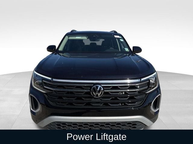 2024 Volkswagen Atlas 2.0T Peak Edition SE w/Technology
