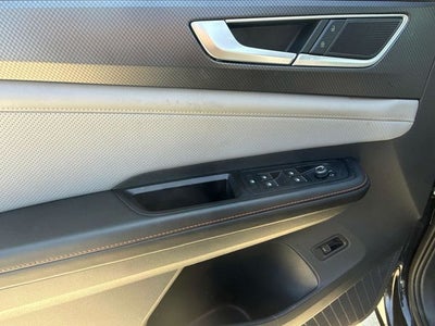 2024 Volkswagen Atlas 2.0T Peak Edition SE w/Technology