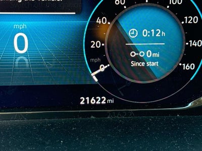 2024 Volkswagen Atlas 2.0T Peak Edition SE w/Technology