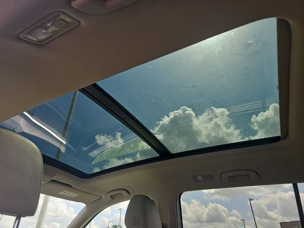 2018 Volkswagen Atlas SEL