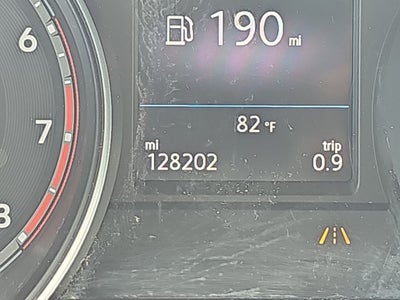 2018 Volkswagen Atlas SEL