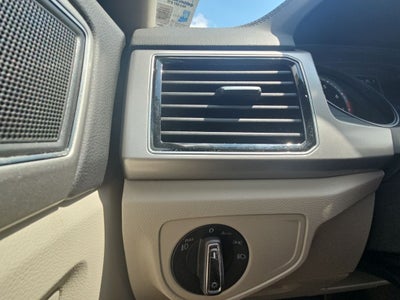 2018 Volkswagen Atlas SEL