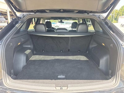 2021 Volkswagen Atlas Cross Sport 3.6L V6 SEL R-Line