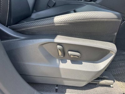 2021 Volkswagen Atlas Cross Sport 3.6L V6 SEL R-Line