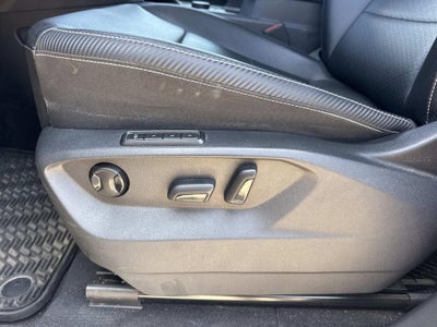 2021 Volkswagen Atlas Cross Sport 3.6L V6 SEL R-Line