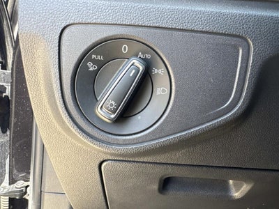 2021 Volkswagen Atlas Cross Sport 3.6L V6 SEL R-Line