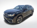 2021 Volkswagen Atlas Cross Sport 3.6L V6 SEL R-Line