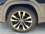 2021 Volkswagen Atlas Cross Sport 3.6L V6 SEL R-Line