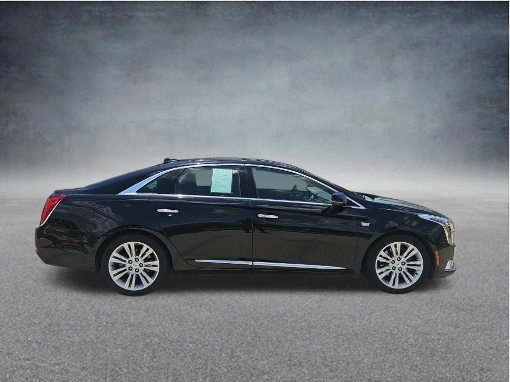2019 Cadillac XTS Luxury