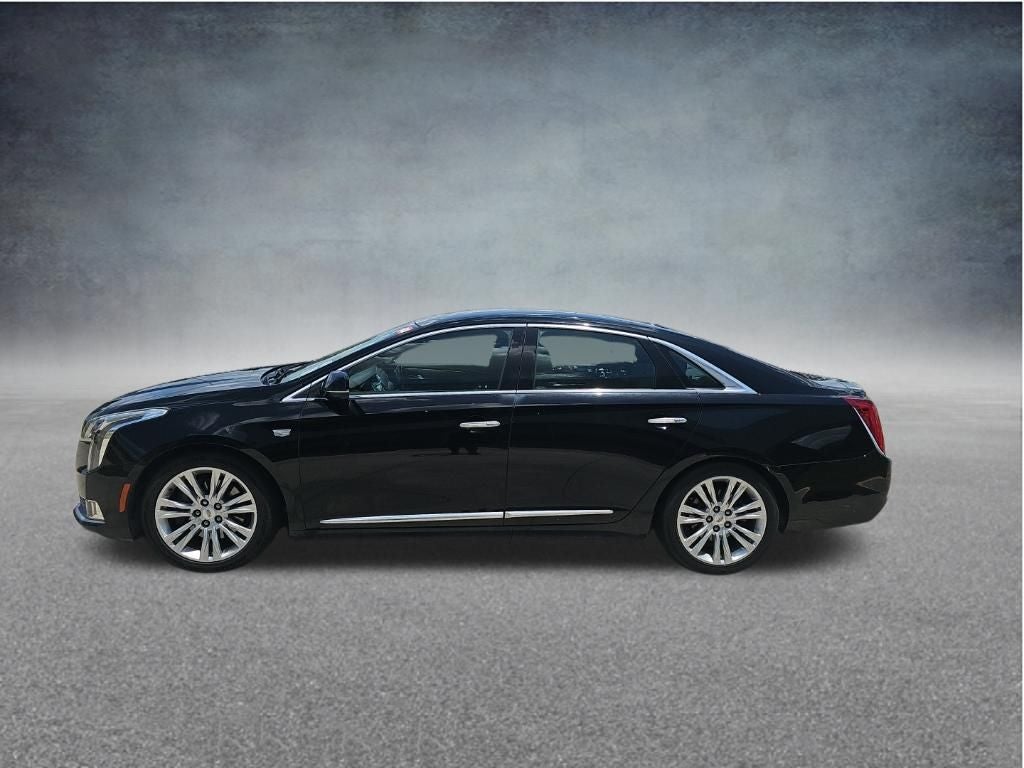 2019 Cadillac XTS Luxury