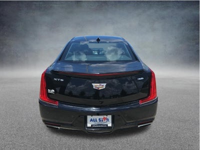 2019 Cadillac XTS Luxury