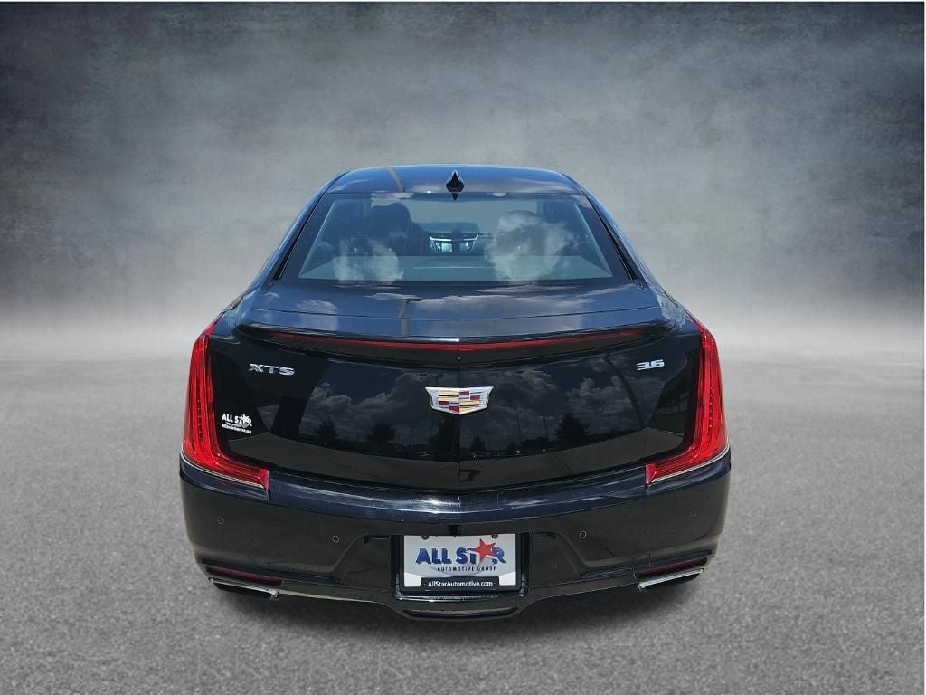 2019 Cadillac XTS Luxury