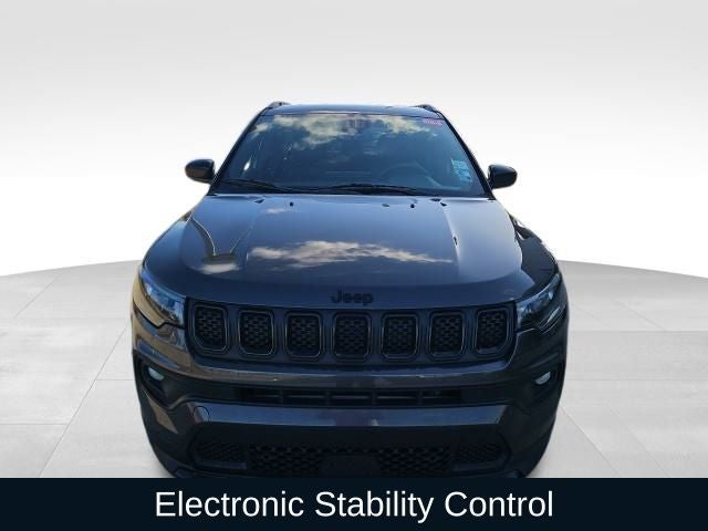 2024 Jeep Compass Altitude Special Edition