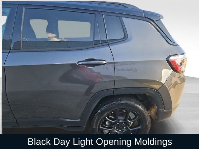 2024 Jeep Compass Altitude Special Edition