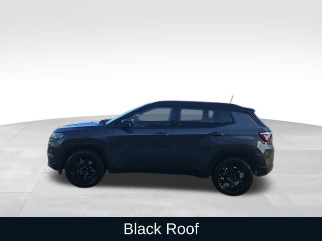 2024 Jeep Compass Altitude Special Edition